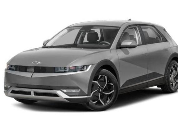 HYUNDAI IONIQ 5 2024 KM8KM4DB5RU339502 image